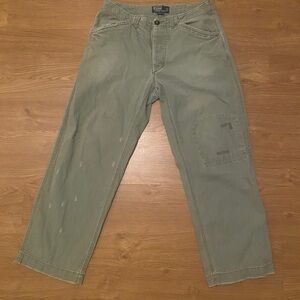 Polo by Ralph Lauren vintage pants